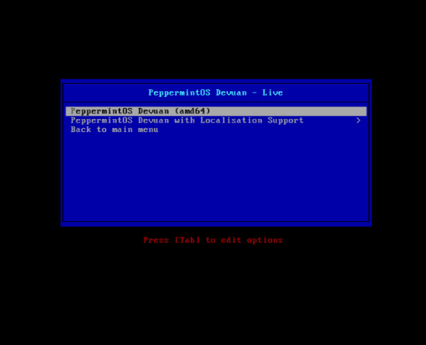 Peppermint OS Full Latest Version Multiboot DVD or USB Flash Drive gallery