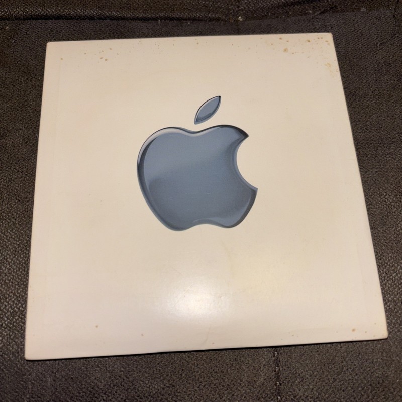 Power MAC G4 Software Install and Software Restore Version 9.1, 10.0.3 gallery
