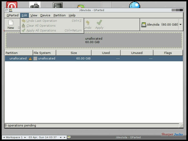 NEW & Fast Ship! GParted Professional Hard Drive Partition Manager Software gallery