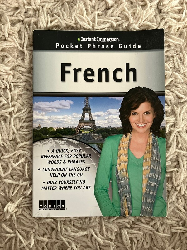 Instant Immersion French Levels 1, 2 ,3 for PC, Mac (2013) Family Edition gallery