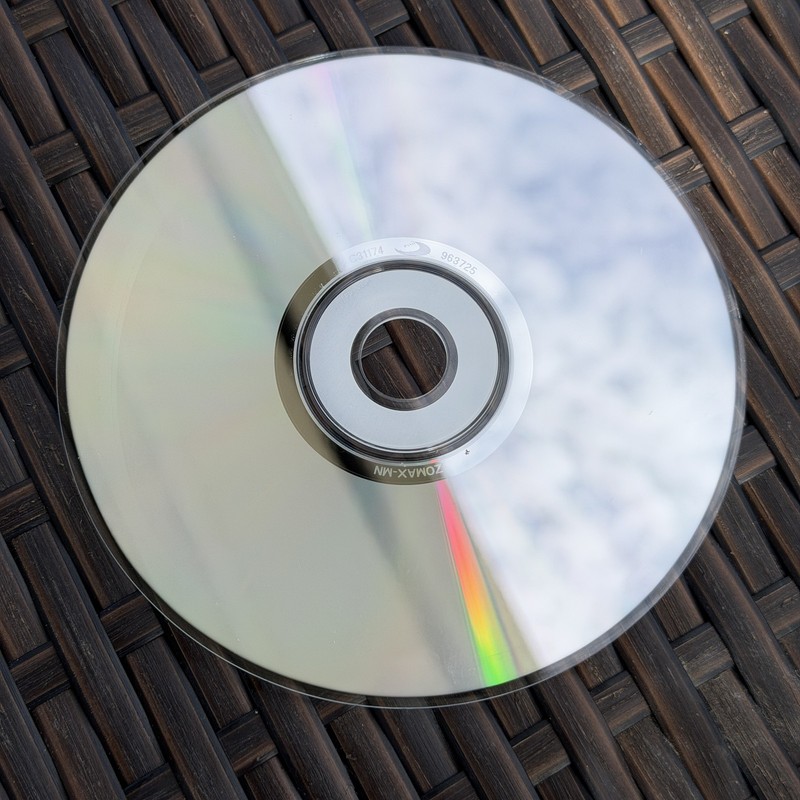 Pinnacle Expression 2.0 USA (NTSC) Image Video Audio Editing Software CD-ROM gallery