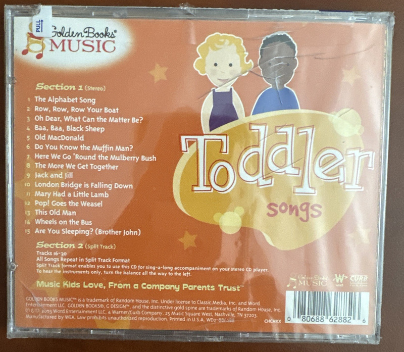 Kids Music Games Ages 2-9 Disney Fun Games Math Lot of 6 Vintage CD-ROM New gallery