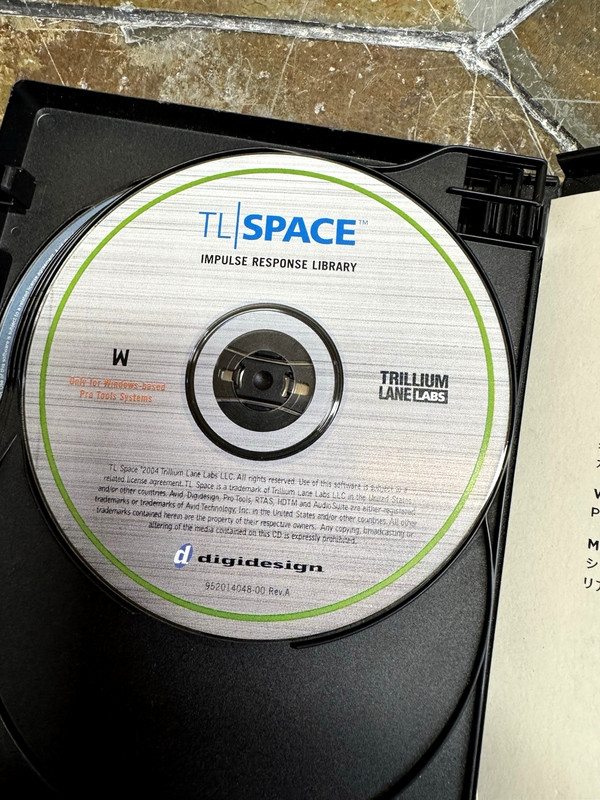 Digidesign Music Production Toolkit V1.0 for Mac OS and Windows gallery