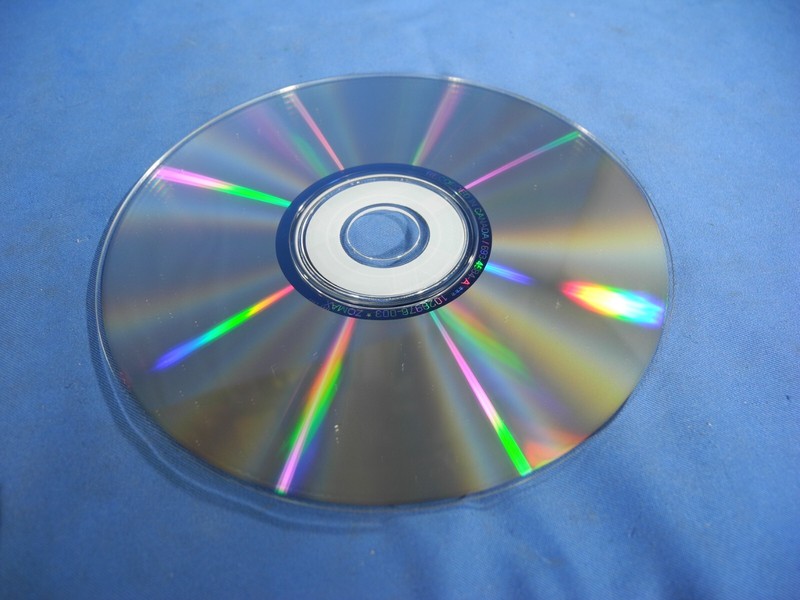 Mac OS X Xcode Tools Version 1.0 Install Disc Only 691-4591-A (FREE SHIPPNG!) gallery