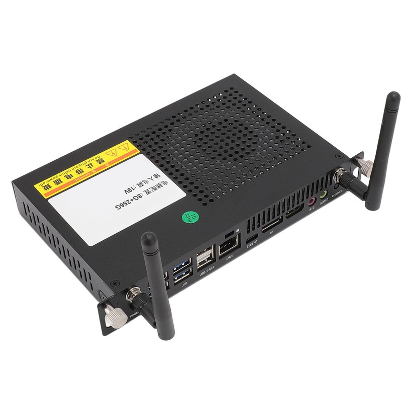 High Performance Small PC For Home Office Use gallery
