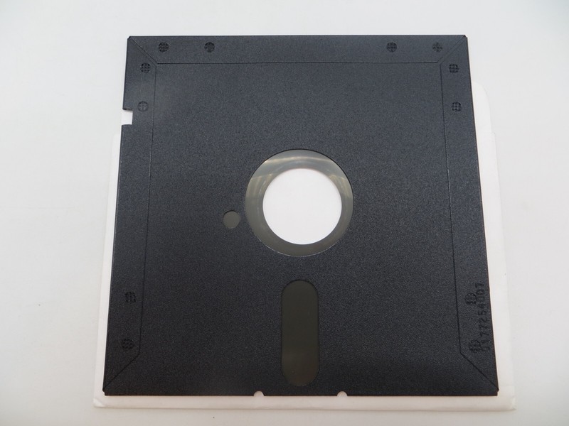 ASQ Memory Management Tutorial & System Analyzer 5.25" Floppy Disk Qualitas 1990 gallery