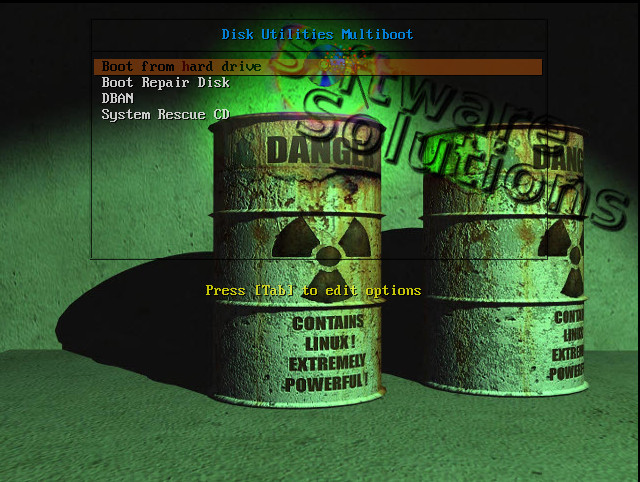 Disk utilities. Recover, Repair, Wipe Mechanical Hard Disks and SSD’s