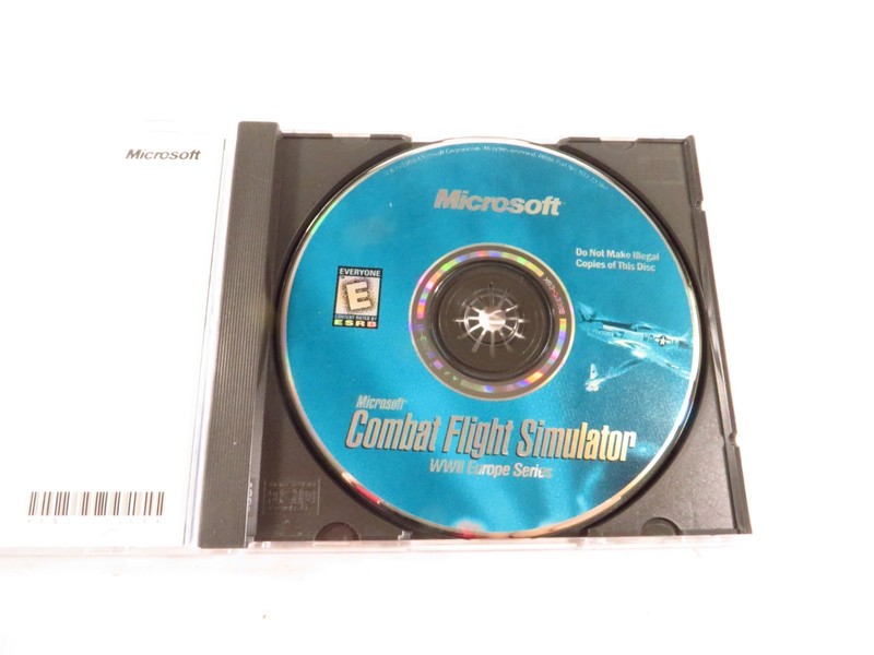 Microsoft Flight Simulator 2002 Professional Edition for PC, Big Box gallery