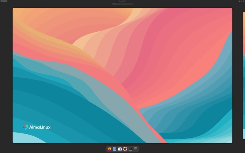 AlmaLinux 9.5 Bootable USB Flash Drive Live Installer Alma Linux OS gallery