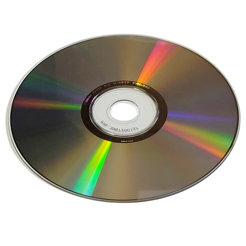 CyberLink PowerDVD XP 4.0 Software CD ROM 2002 gallery