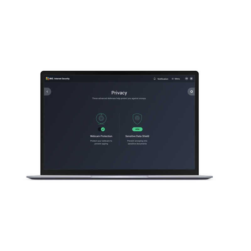 AVG Internet Security 2026 | 3 Years 1 PC | Antivirus | Download gallery