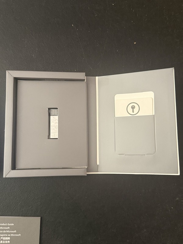 Microsoft Windows 11 Home USB License Product Key 64 Bit HAJ-00108 Activation gallery