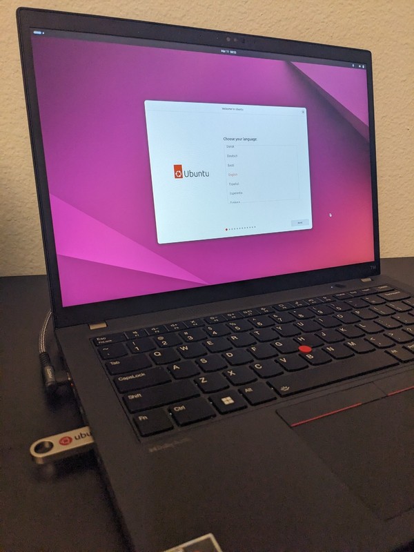 Ubuntu 26.04 LTS 64-Bit Bootable USB Linux Installer for PC & Laptop gallery