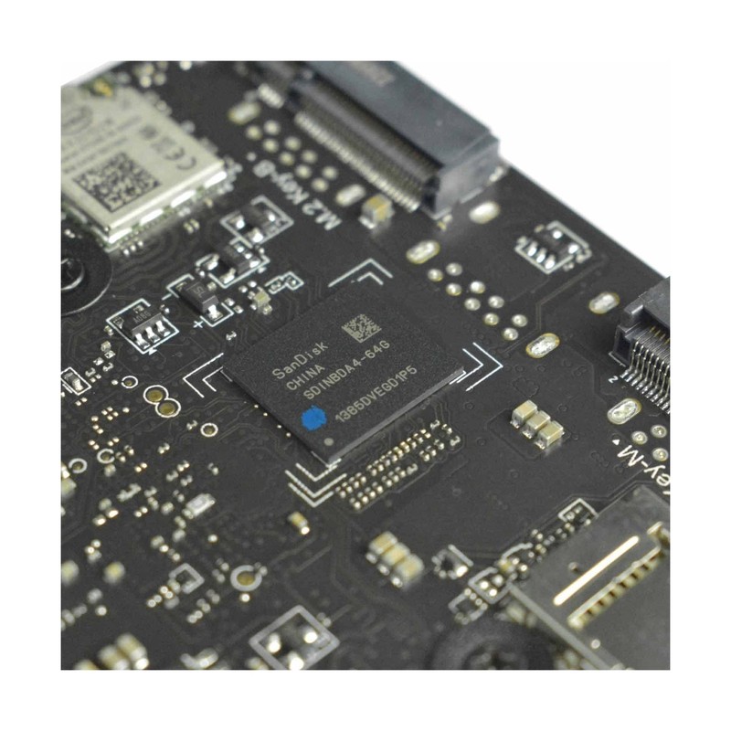 LattePanda 3 Delta 864-Pocket-Sized Windows 10 & 11/Linux Single Board Comput... gallery