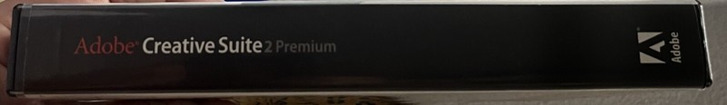 PC Platform - Adobe Creative Suite 2 Premium Windows Education - 6 CDS - w/Ser # gallery