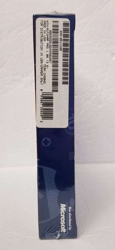 Vtg 1995 Microsoft Automap Pro Route Planning Software Factory Sealed Rare NOS gallery