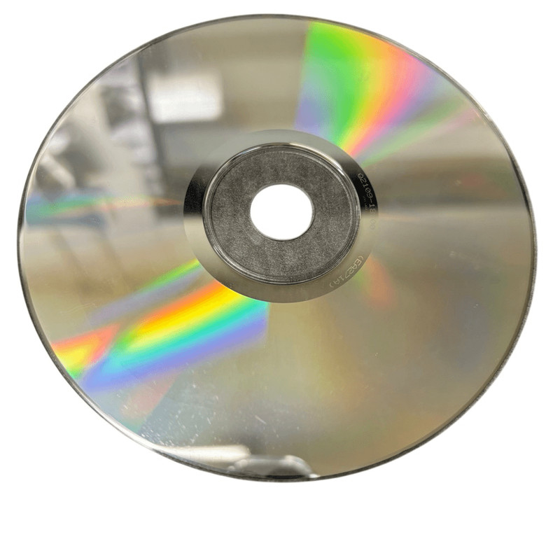 HP DVD Writer Installation Disc Software Disc 1 gallery