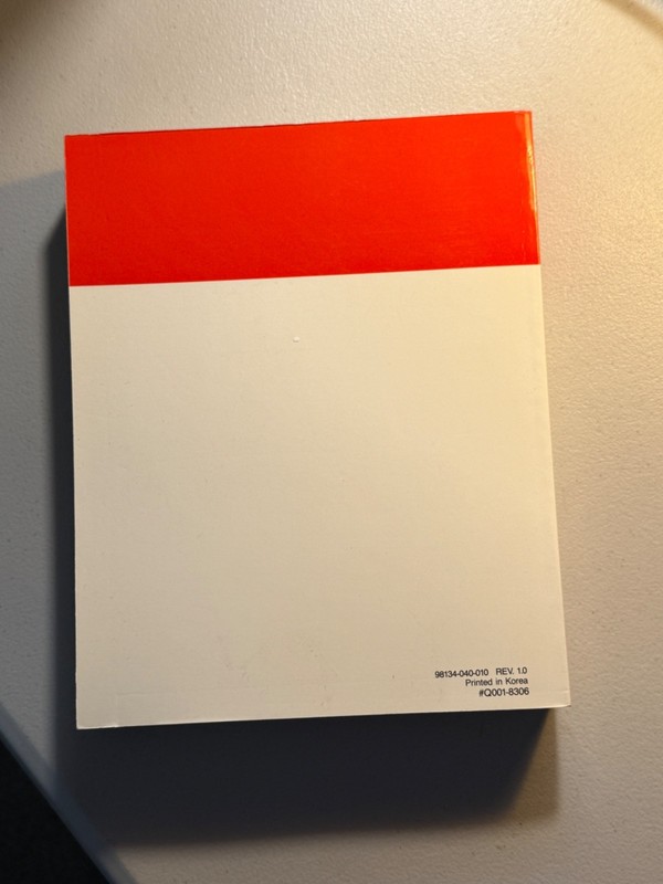 Vintage IBM Windows 3.0 - Part Number 0205829 70133 - 720K Disks gallery