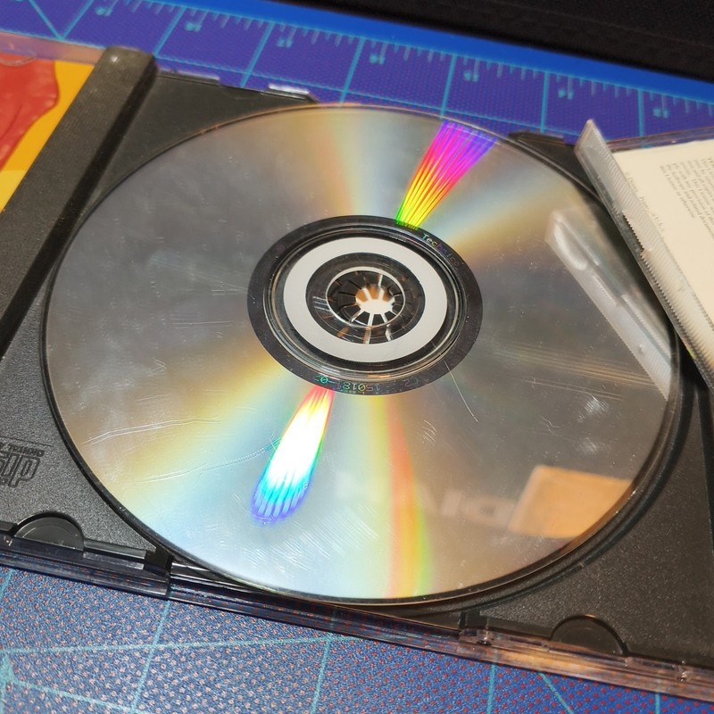 Lot Of 8 Vintage Software CDs Kids/Learning/Disney Pixar Toy Story Tarzan gallery