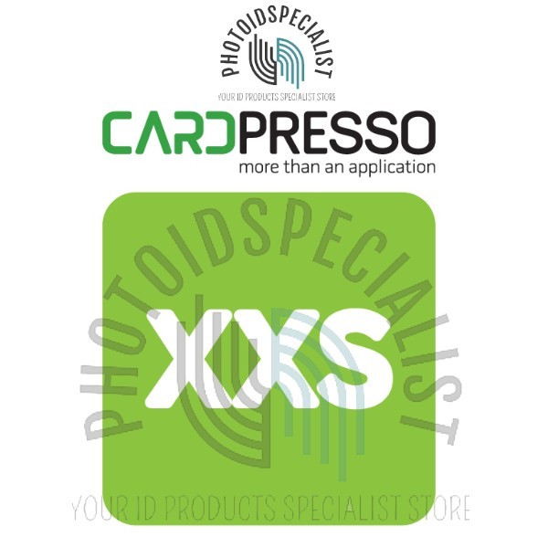 CardPresso XXS Edition ID Card Design Software - CardPresso Verified gallery