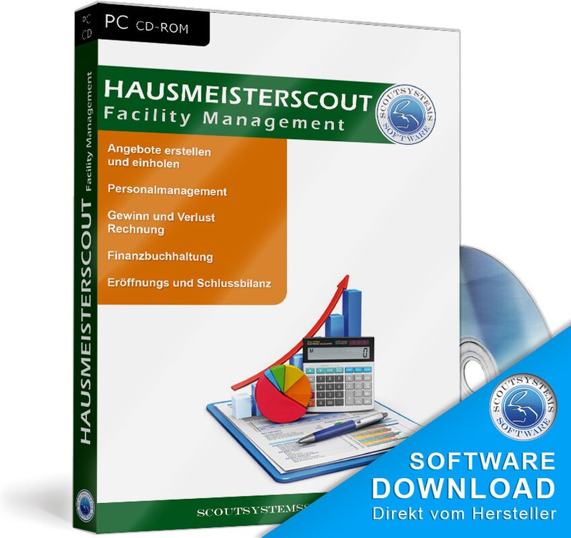 Janitorial Management, Janitorial Service Software, Computer