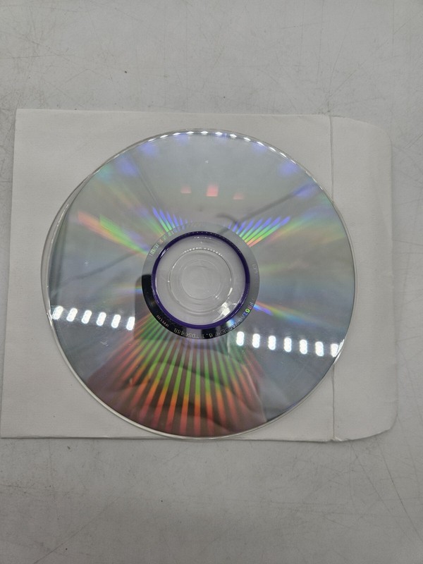 Visioneer OneTouch 7600 Scanner PaperPort 6.1 Software CD Windows 95 98 NT 4.0 gallery