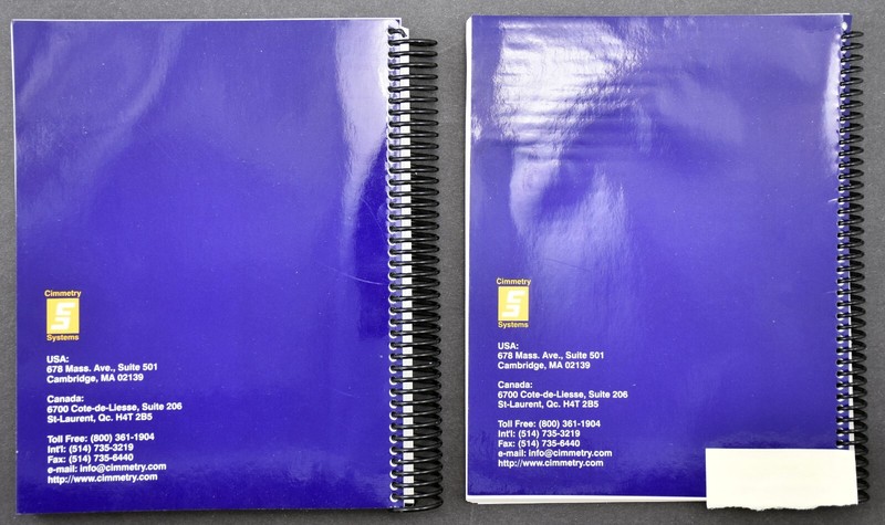 VINTAGE - Cimmetry Systems Autovue Professional Version 15 - 5 User License gallery