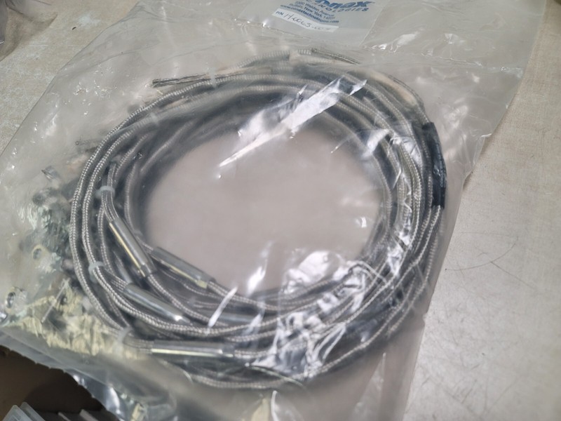 Conax Technologies Industrial Cable 14-0065-003 Factory Sealed gallery