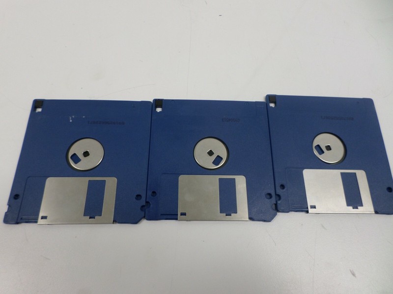 Rocket Ranger Atari ST Game on 3.5" disks gallery
