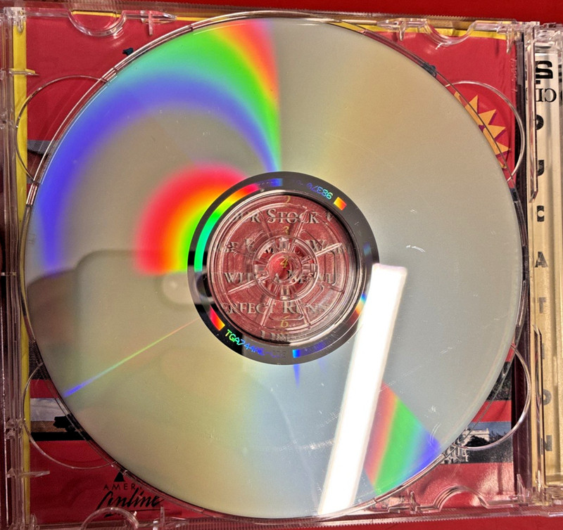 ClueFinders 3rd Grade Adventures PC CD‑ROM (1998) Learning Company - Pre-owned gallery