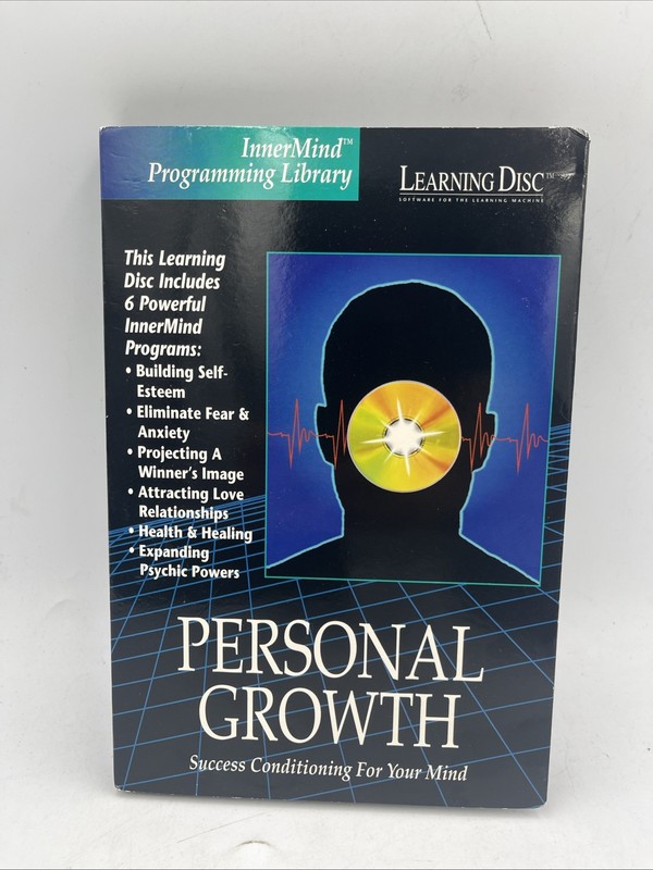 The Learning Machine • 1994 • Zygon International, Inc. • Lot Of 5 Software Sets gallery