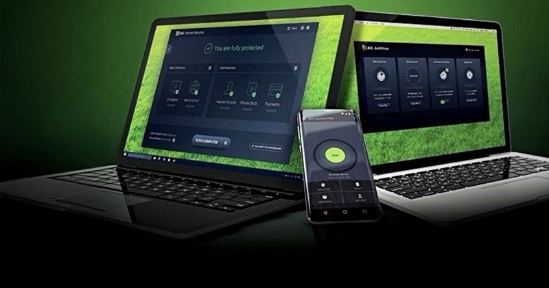 AVG Internet Security 3 Year 1 PC gallery