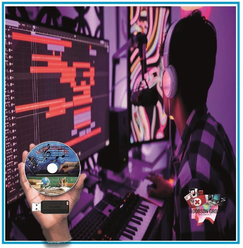 Multi Track Editing,Mixing,Recording,Virtual Studio Production Multi Track gallery