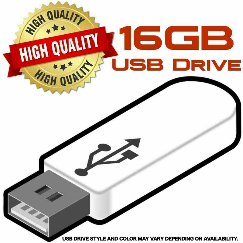 Ubuntu Linux 22.04 Jammy Jellyfish Linux USB 16 GB With BONUS DVD Disc gallery