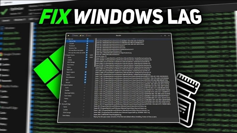 JML | BleachBit Privacy Cleaner USB Toolkit PC Cleanup No Subscription Portable gallery