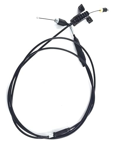 Throttle Cable for Polaris Sportsman Ace 325 570 2015 2016 7082119 7081896 ATV gallery