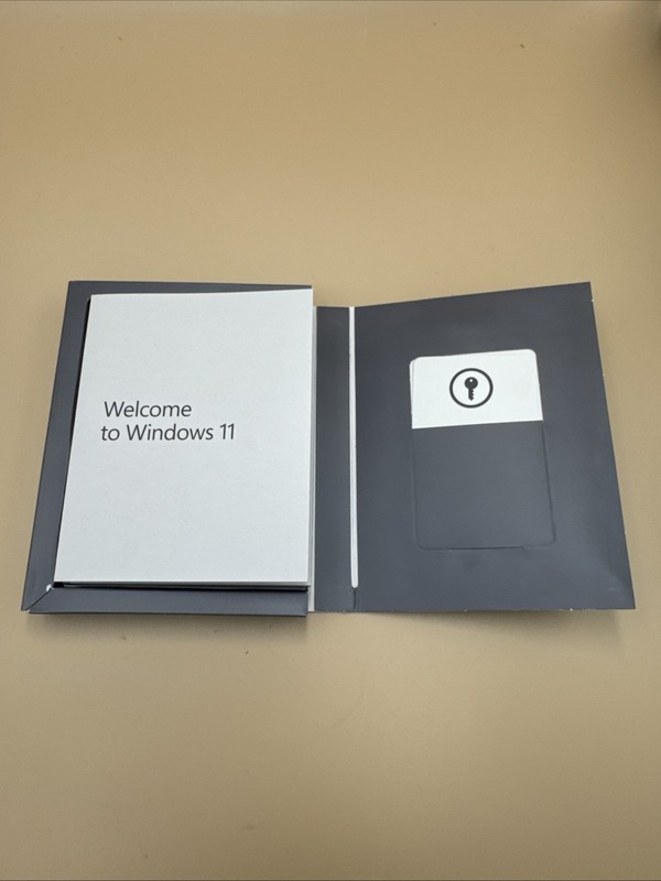 Microsoft Windows 11 Home Physical 64-Bit USB Flash Drive (HAJ-00108) gallery