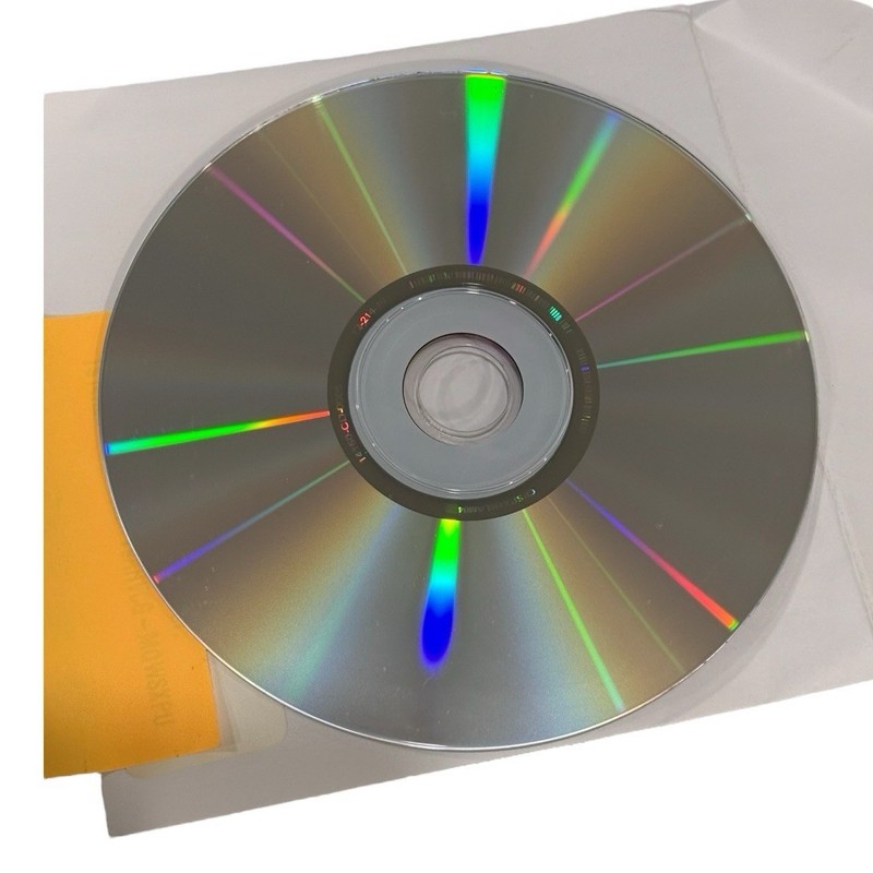 Paintshop Pro X4 Software Disc 2011 gallery