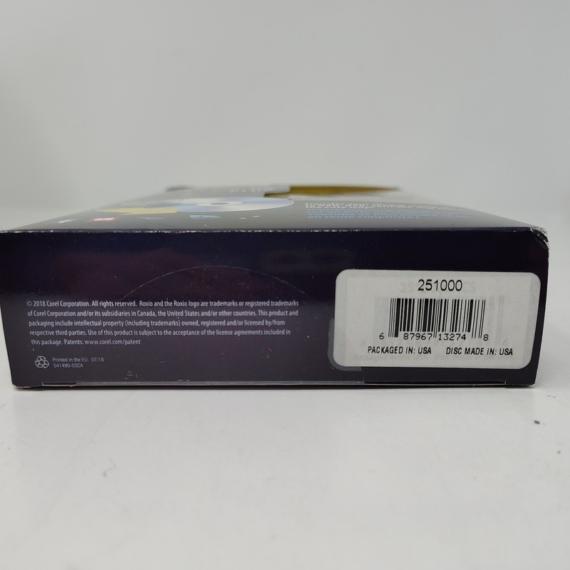 Roxio Easy VHS to DVD 3 Plus Converter Transfer Old Home Videos - Open Box gallery
