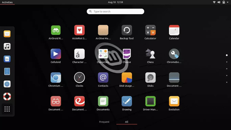 Linux Mint Q2 2025 Latest 22.3 ZENA Cinnamon 64bit Version BOOTABLE LIVE DVD gallery