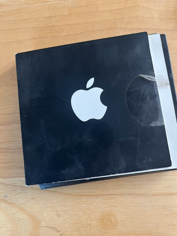 2005 Final Cut Studio Apple Mac Install Disc