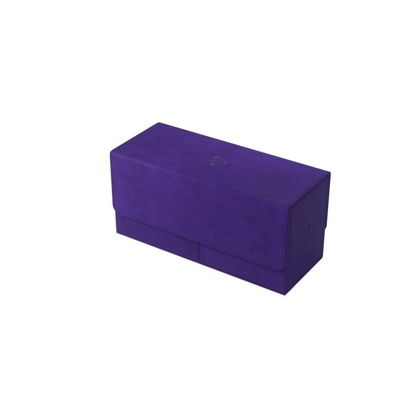 Gamegenic The Academic 133+ XL Deck Box Double-Sleeved Card Storage