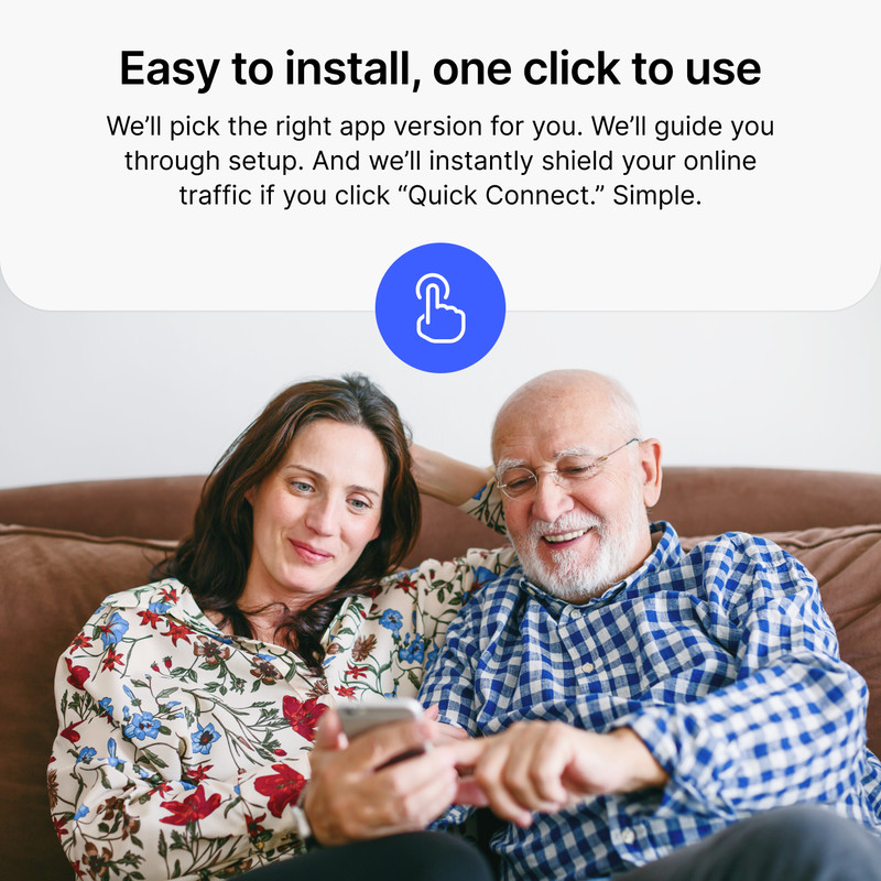 NordVPN Basic – 6-Month – Premium VPN Software - 10 Devices gallery