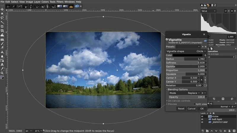 Ultimate Photo Editing Suite for Windows 2026 | Digital Image Editor Software gallery