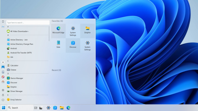 WINUX 11.25.10 LTS "NOBLE" DVD Linux Windows GUI– SAMEDAY SHIPPING FROM CA gallery