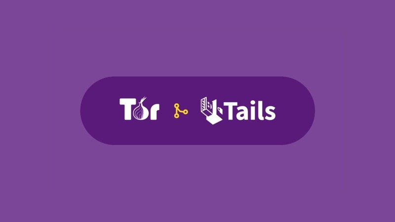Tails Linux 7.3 OS 64 Gb USB-A 3.2 To USB-C Bootable FlashDrive gallery