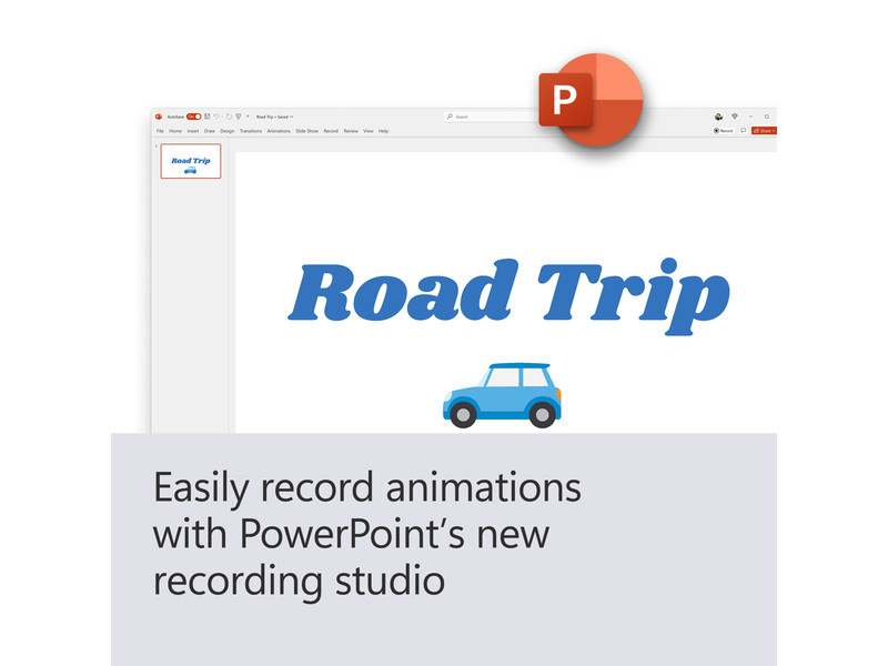 Microsoft Office Home 2024 | One time purchase, 1 Device | Windows 10/11, Mac - gallery