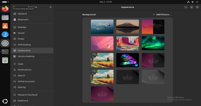 Ubuntu Server 22.04.4 LTS Bootable USB (64-bit, Legacy & UEFI Compatible) gallery