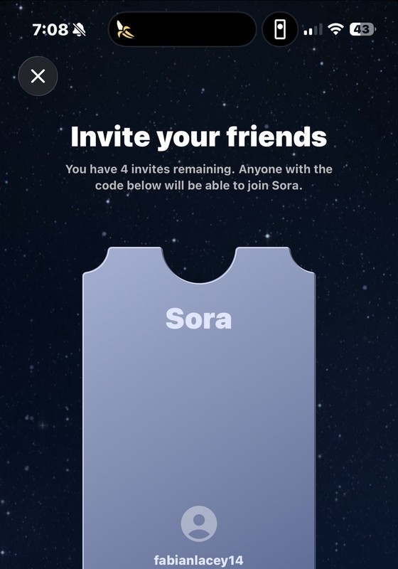 Sora 2