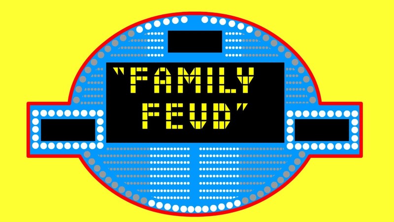 Family Feud: Game Show Presentation Software for Windows | Host Your Own! gallery